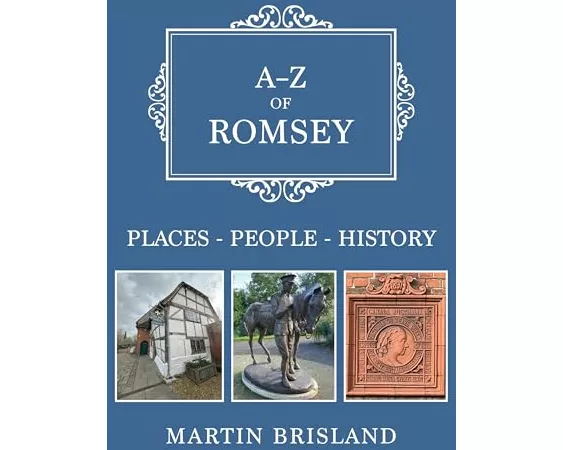 A-Z of Romsey