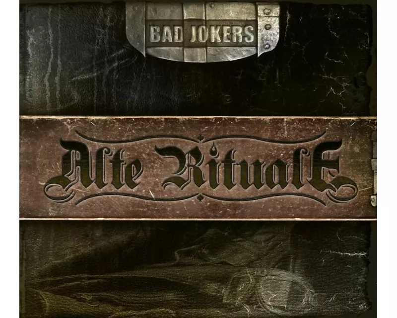Alte Rituale (re-release)