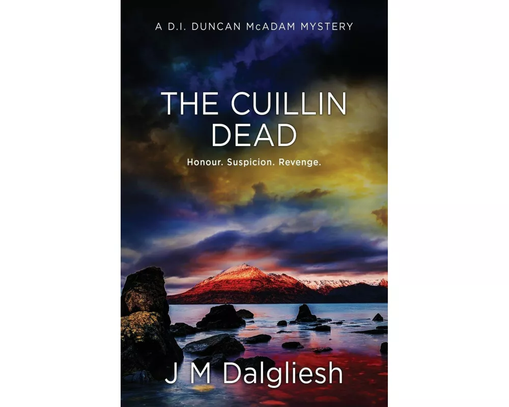 The Cuillin Dead