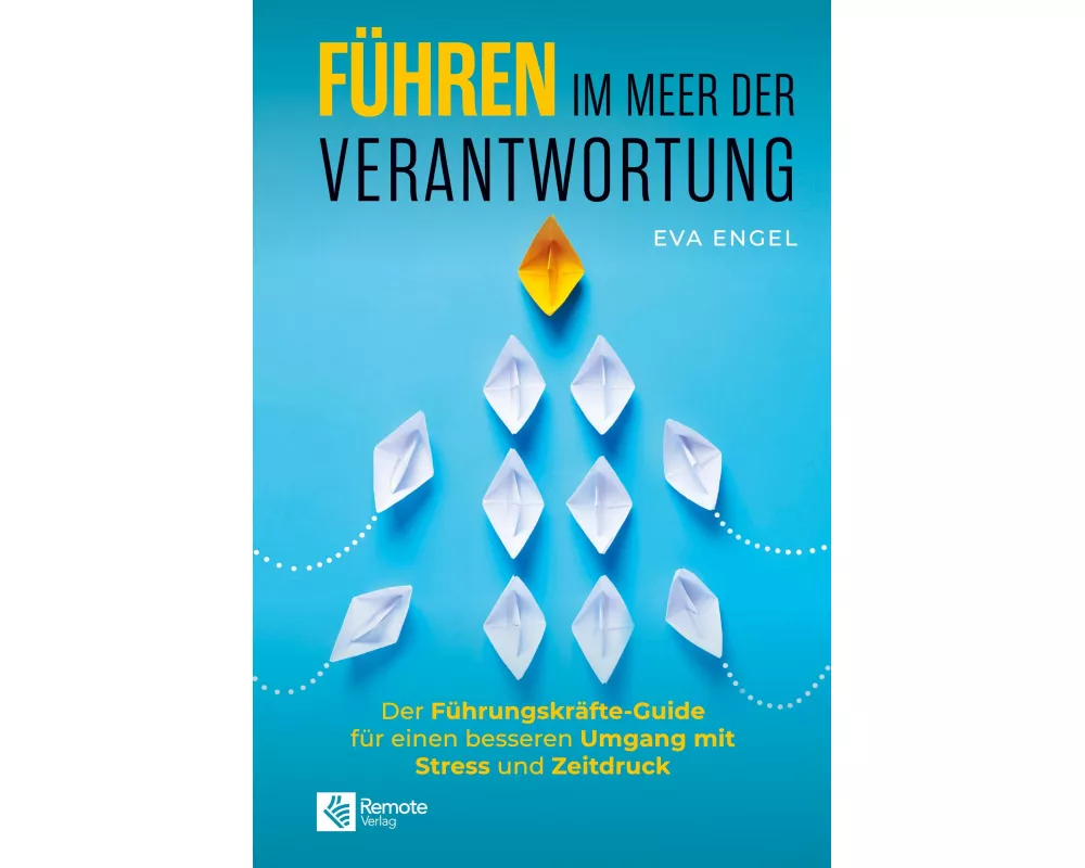 Führen im Meer der Verantwortung
