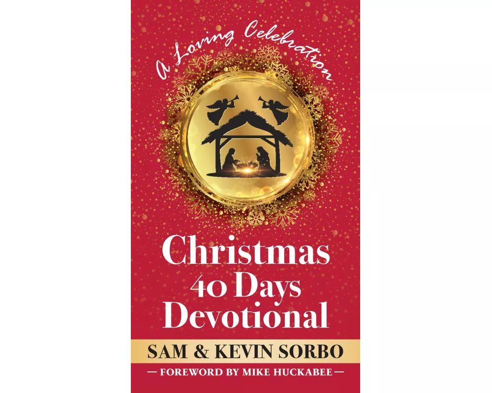 Christmas for Forty Days