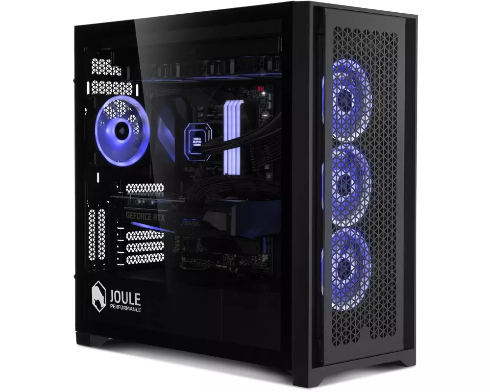 High End Gaming PC RTX4090 I9 64GB 4TB L1127272