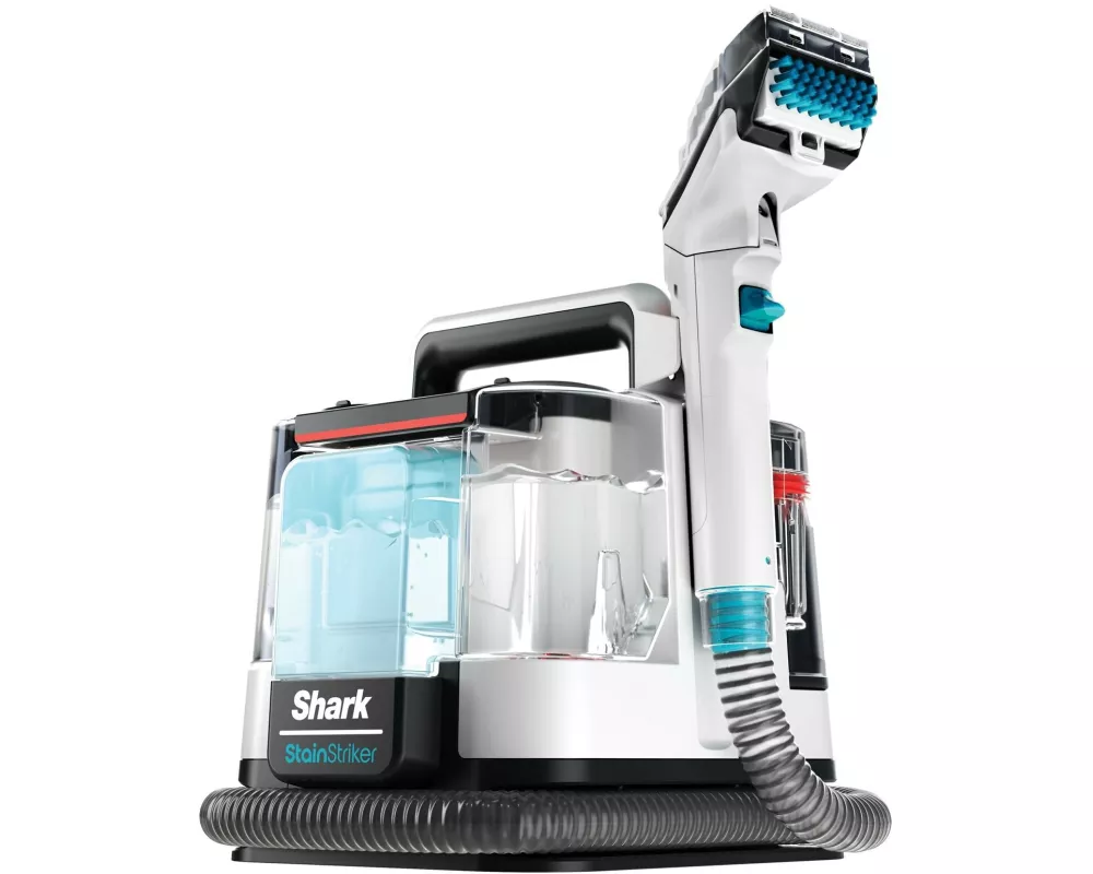 Shark StainStriker Flecken – und Polsterreiniger PX200EUT