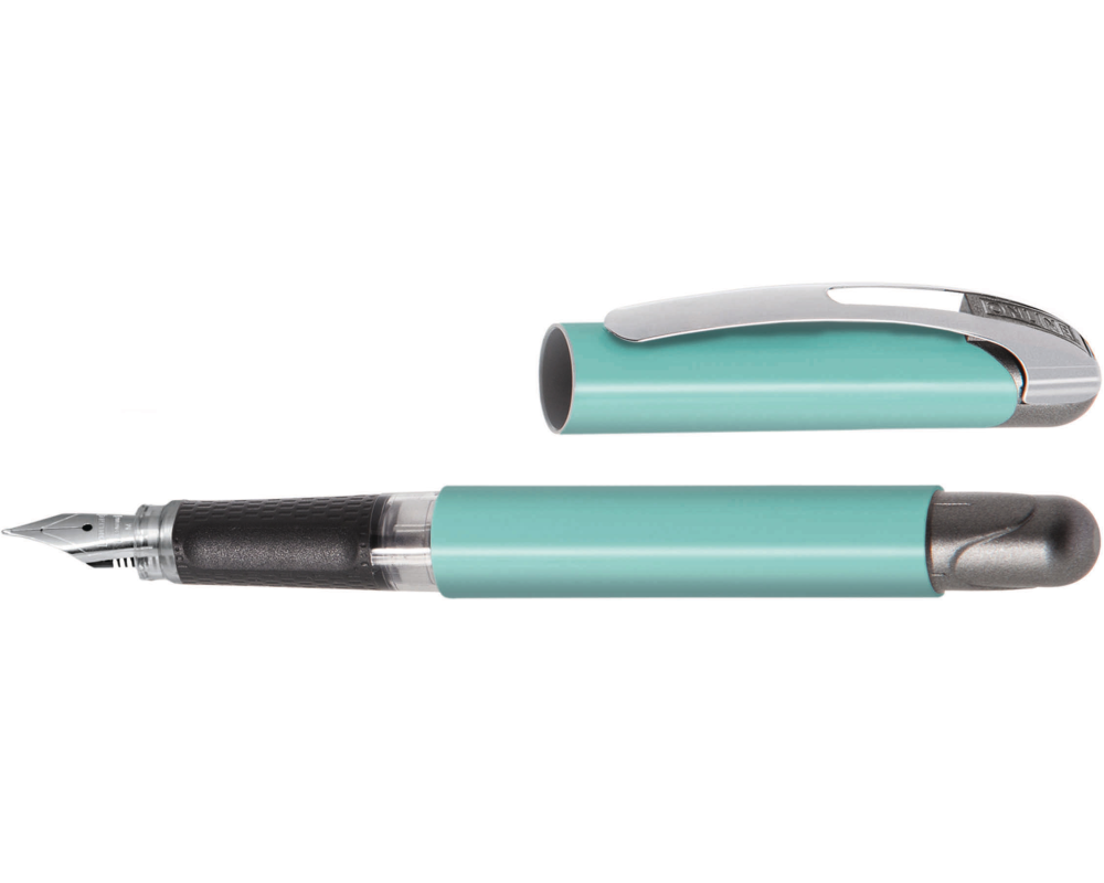 ONLINE Füllhalter College II 0.5mm 12022/3D Soft Mint