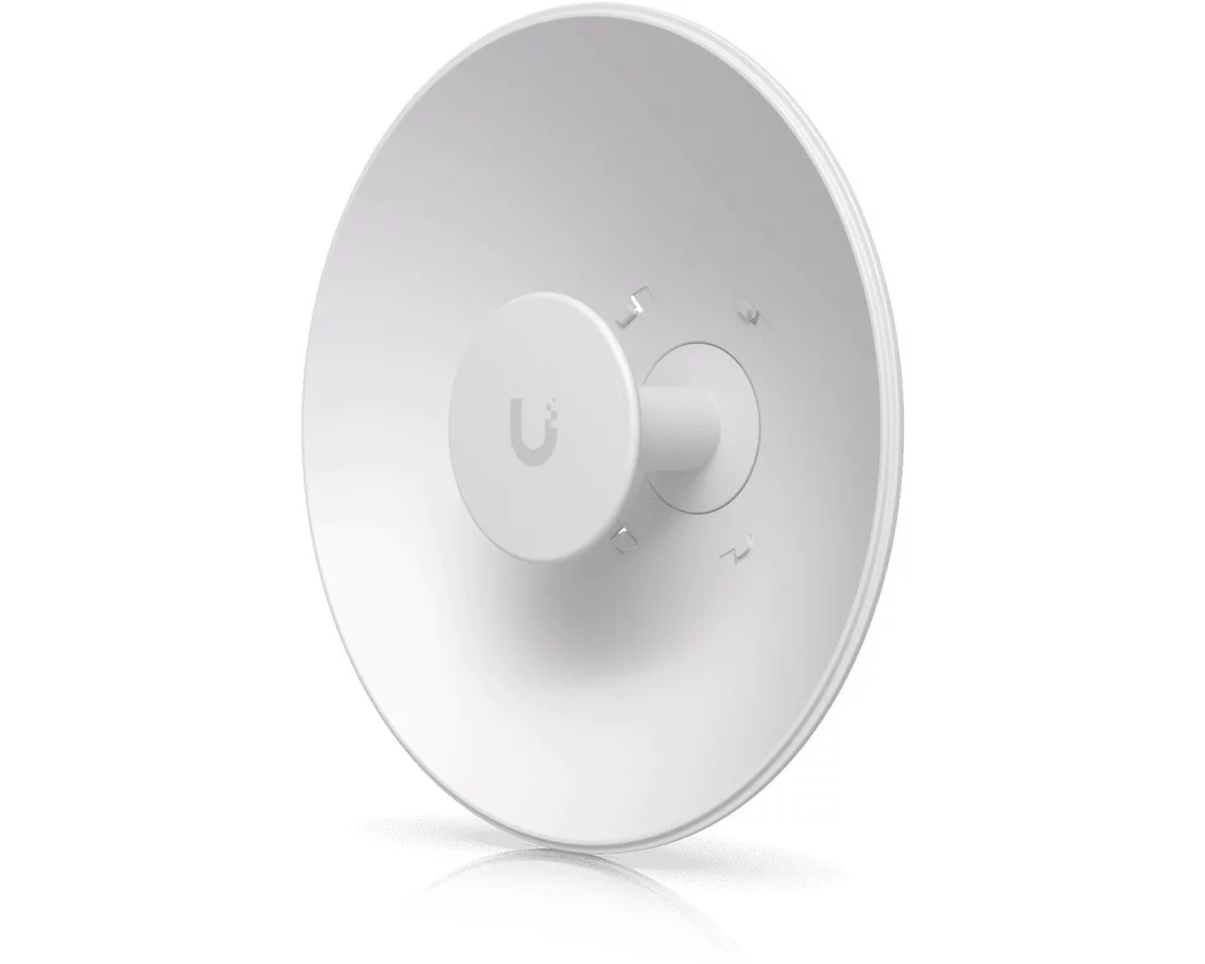 Ubiquiti Richtstrahlantenne UISP-Dish-Mini 26 dBi