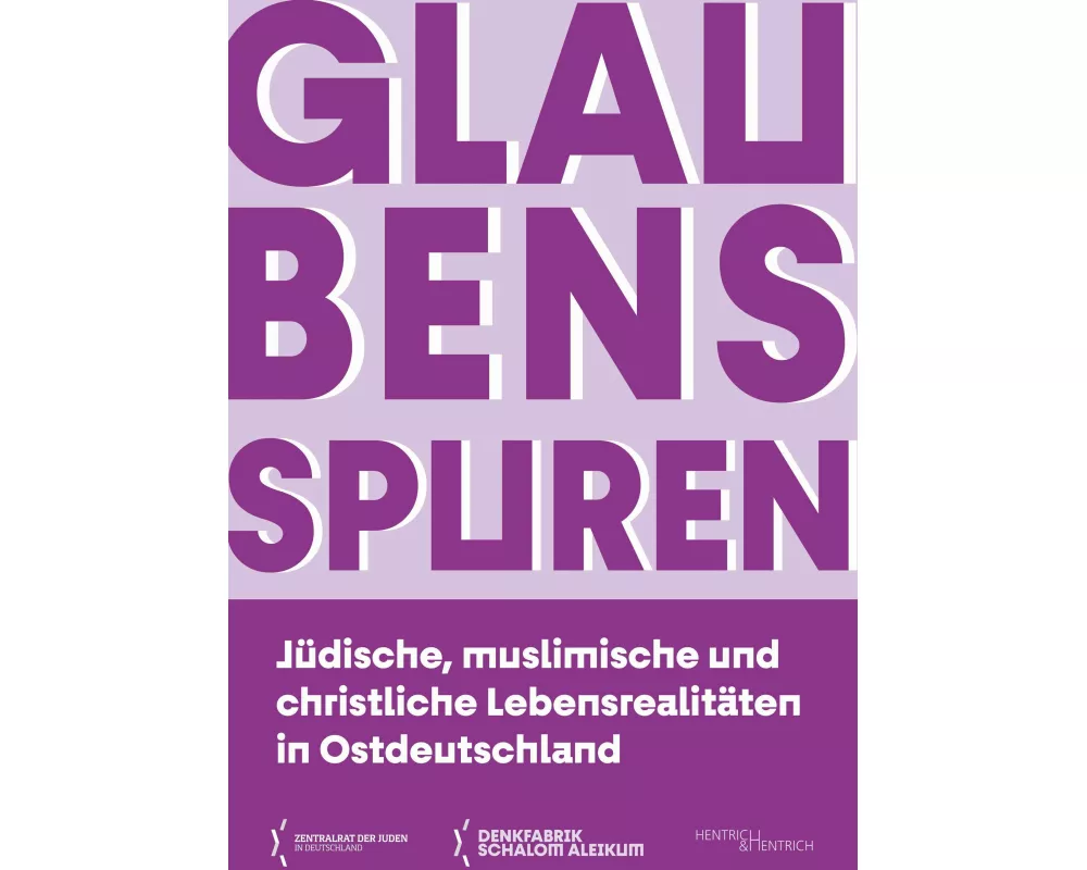 Glaubensspuren