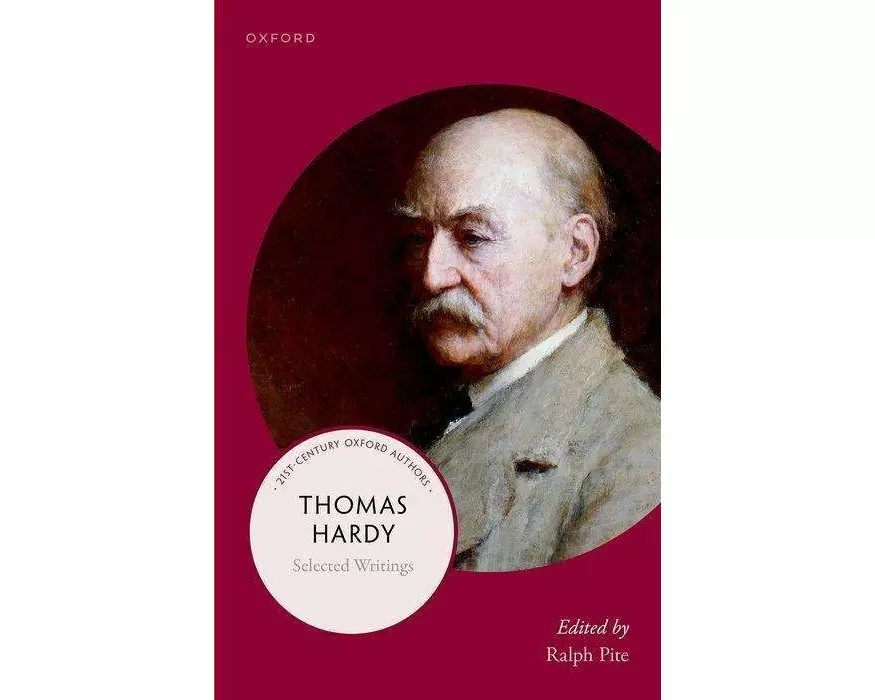 Thomas Hardy