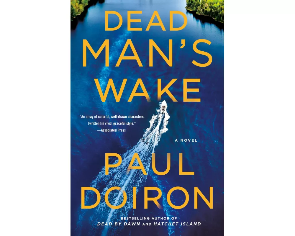 Dead Man's Wake