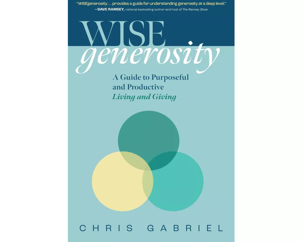 WISEgenerosity