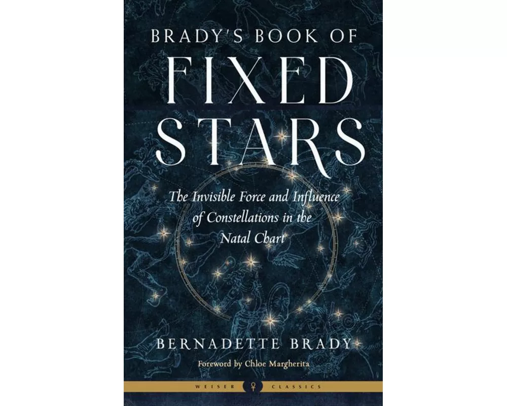Brady's Book of Fixed Stars