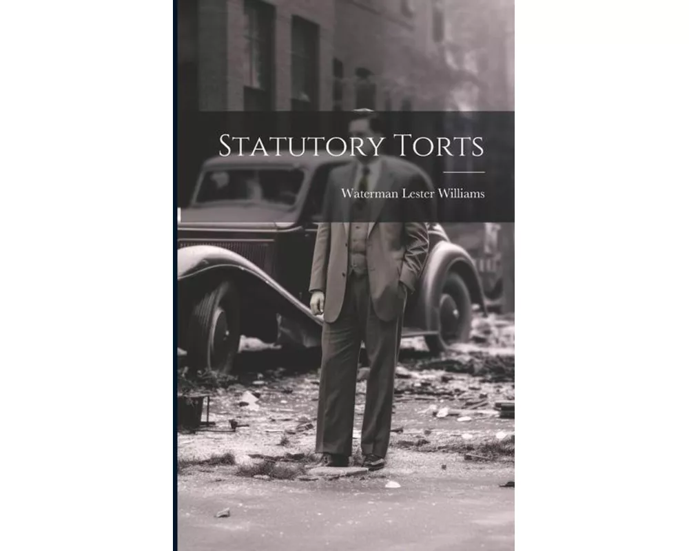 Statutory Torts
