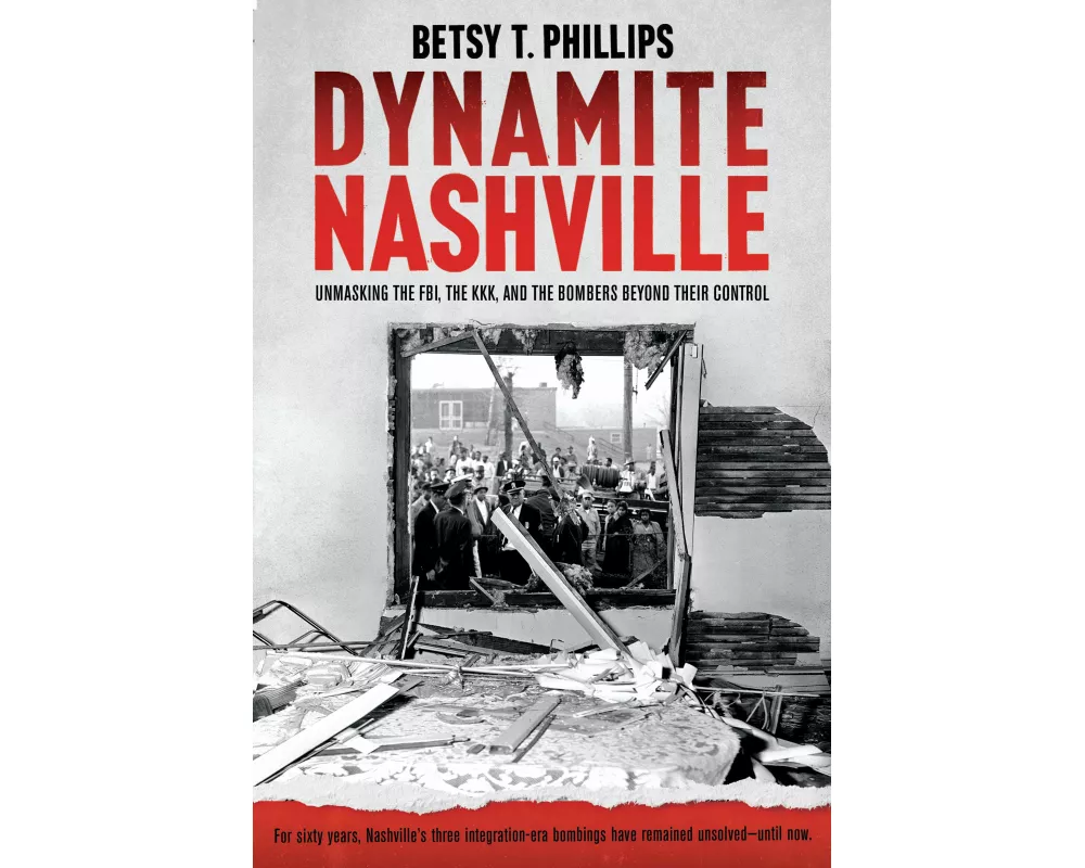 Dynamite Nashville