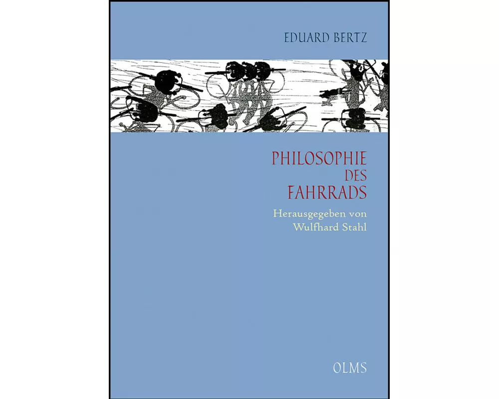 Philosophie des Fahrrads