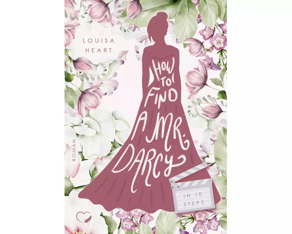 How to find a Mr Darcy in Ten Steps