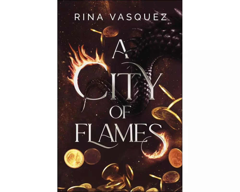 A City of Flames