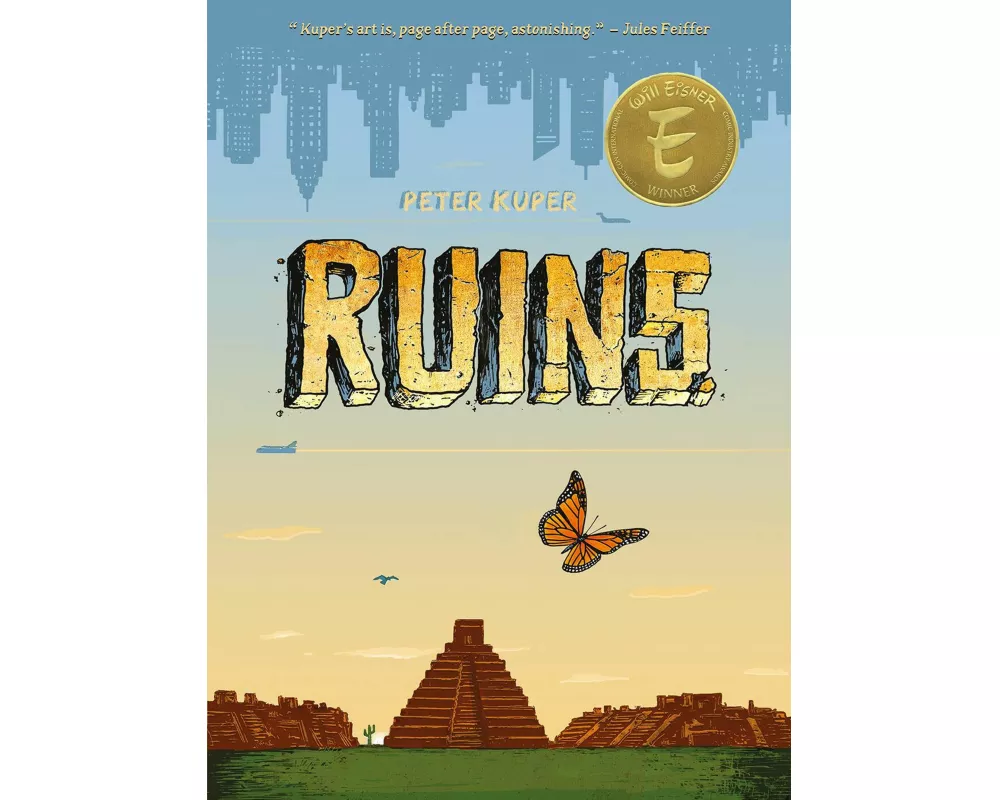 Ruins