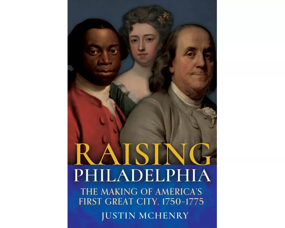 Raising Philadelphia