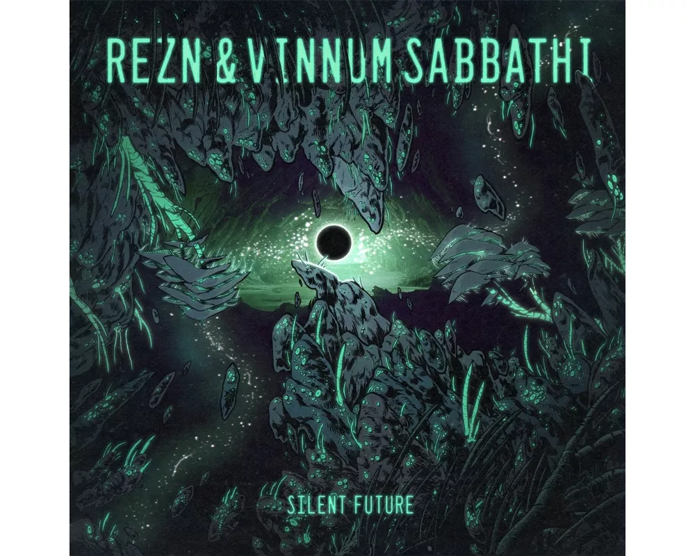 Silent Future