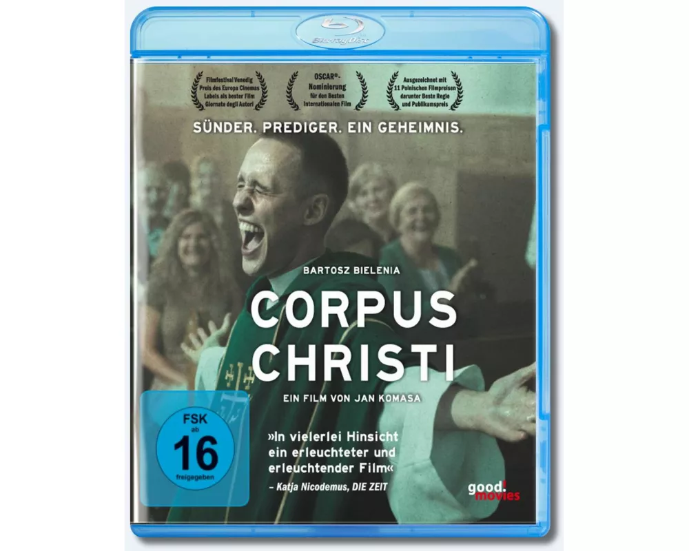 Corpus Christi