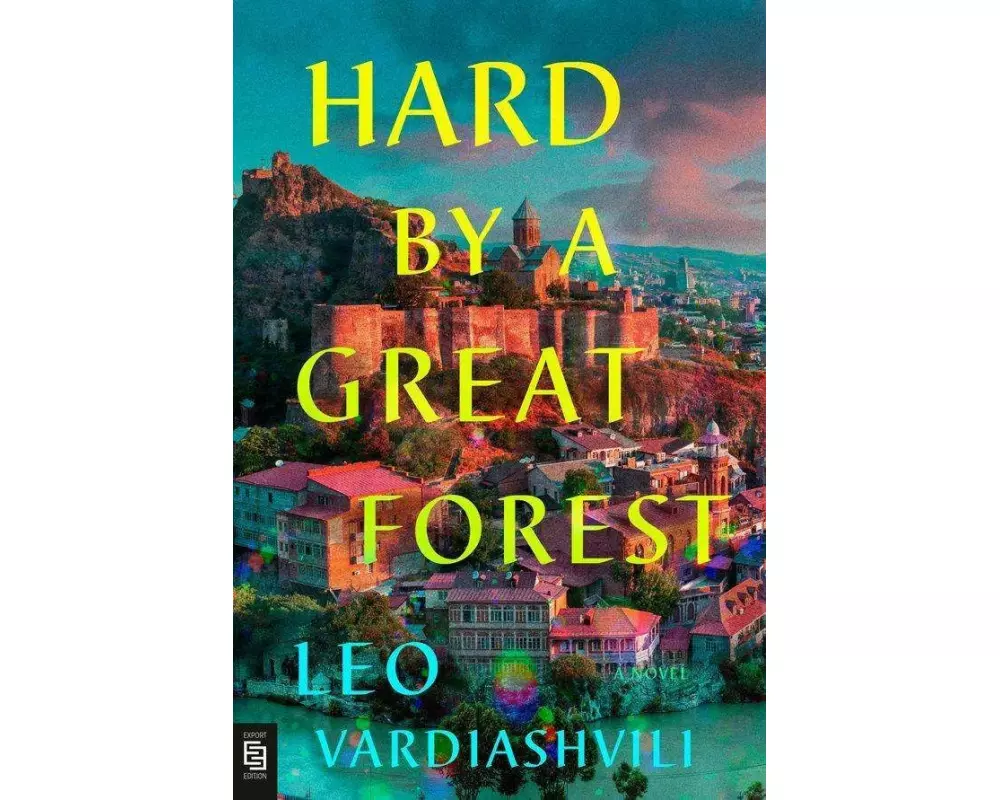 Hard by a Great Forest
