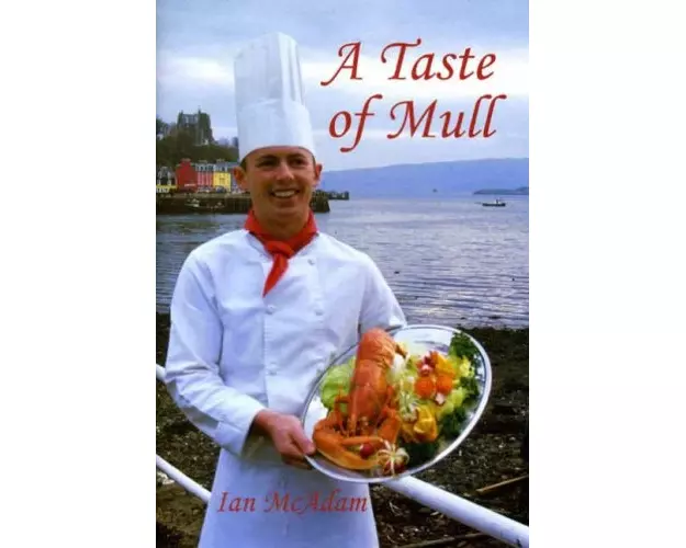 A Taste of Mull