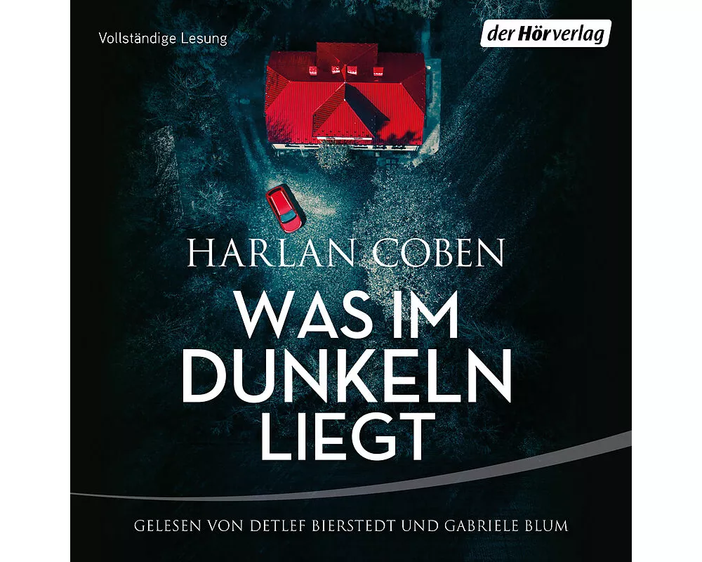 Was im Dunkeln liegt