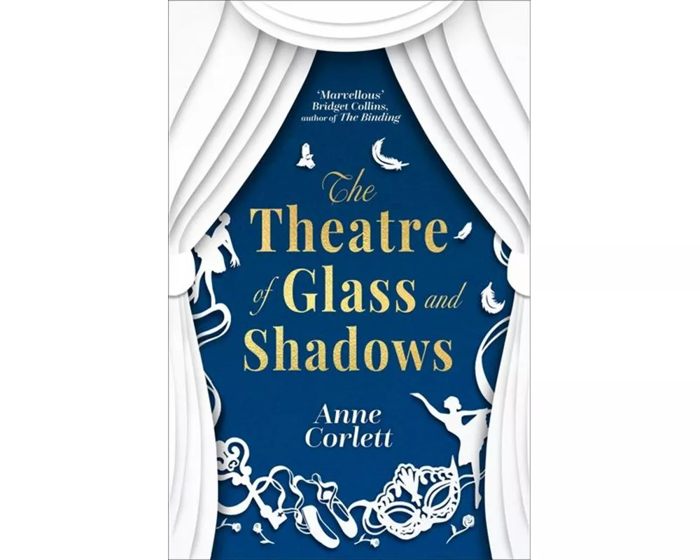 The Theatre of Glass and Shadows