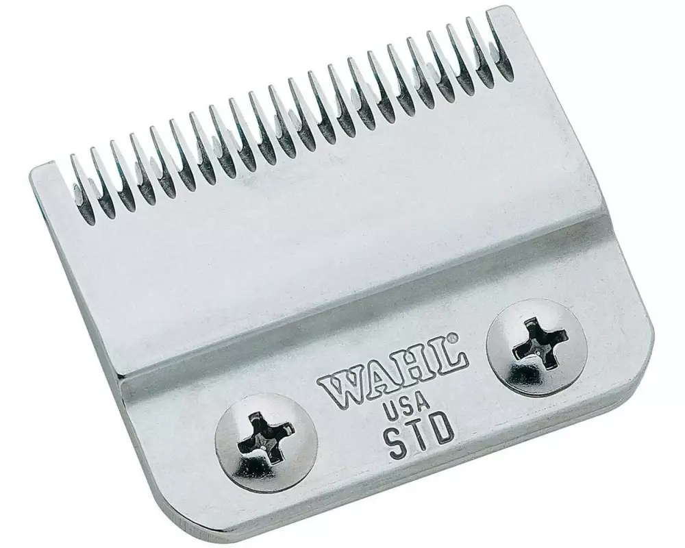 Wahl Schneidsatz Magic Clip Blade Set 0.8 - 2.5 mm