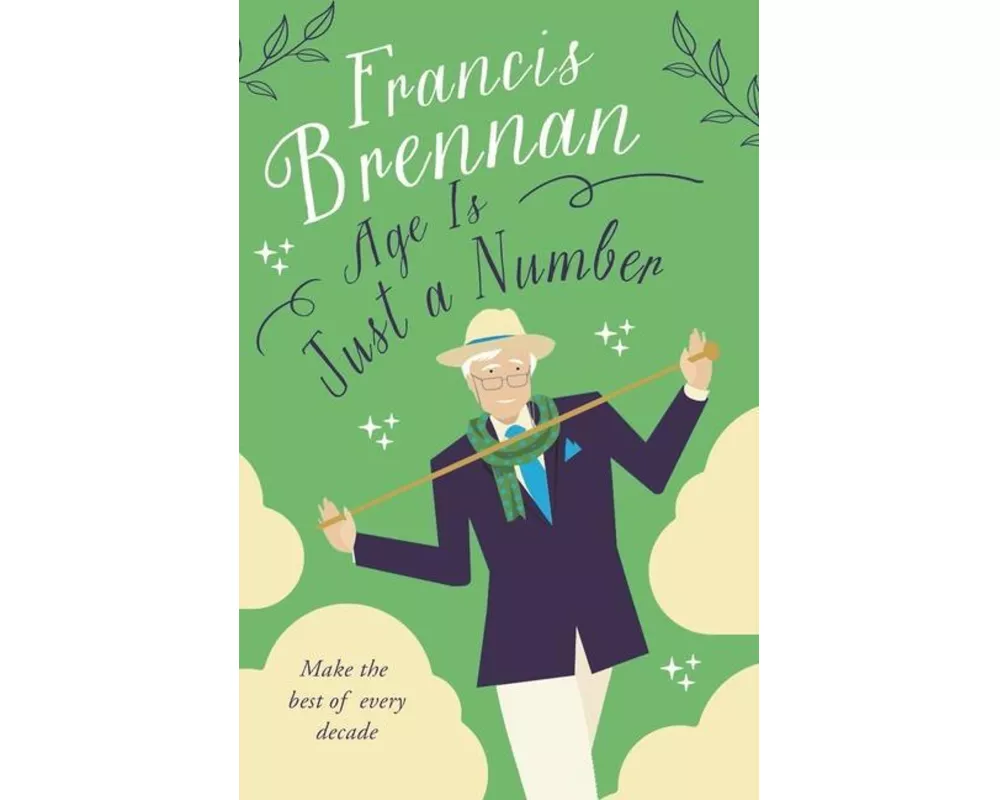 Age is Just a Number