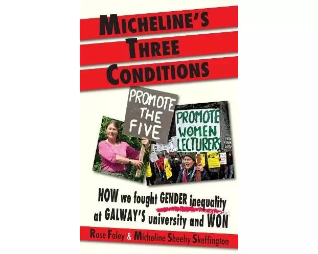 Micheline's Three Conditions