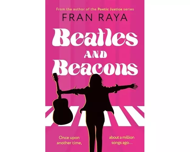 Beatles and Beacons