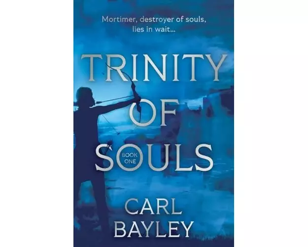 Trinity of Souls