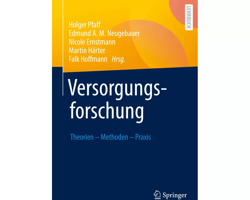 Versorgungsforschung