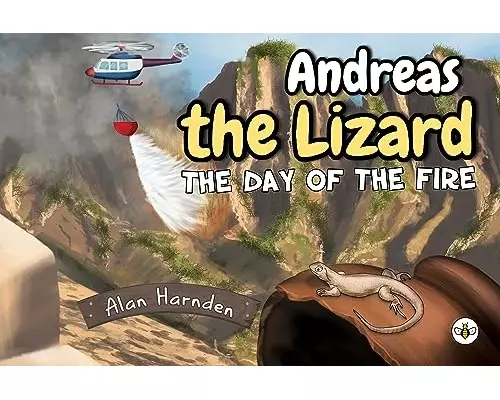 Andreas: The Day of the Fire