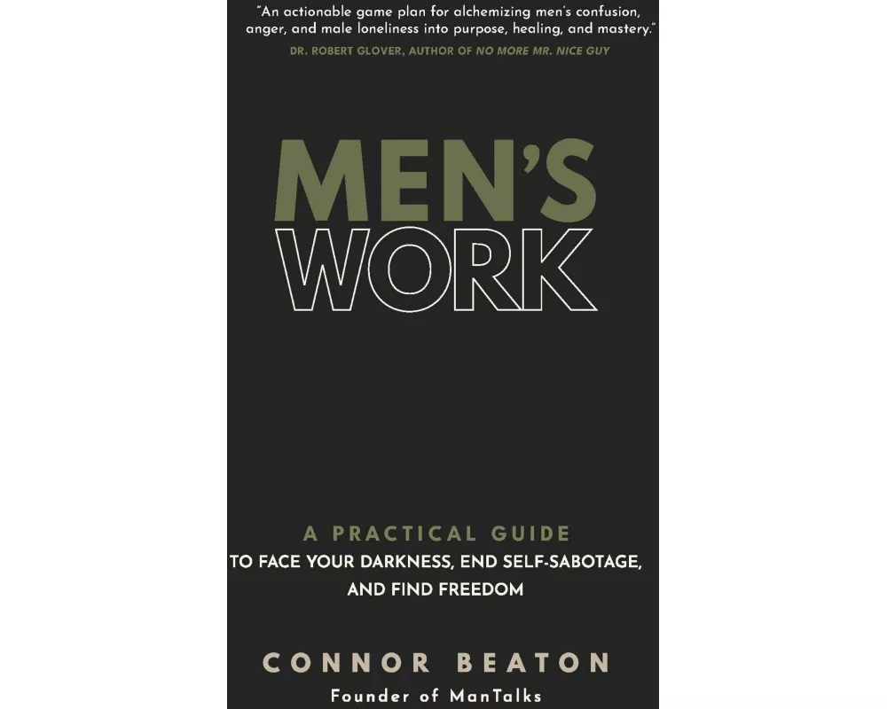Men's Work