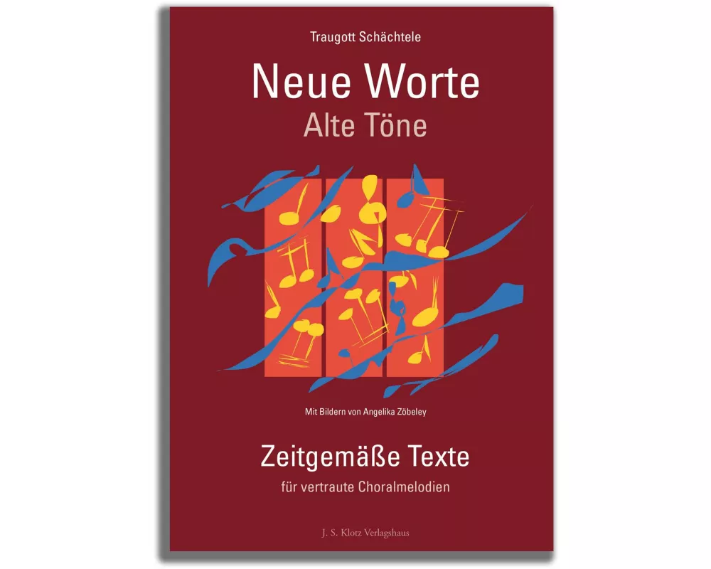 Neue Worte, alte Töne