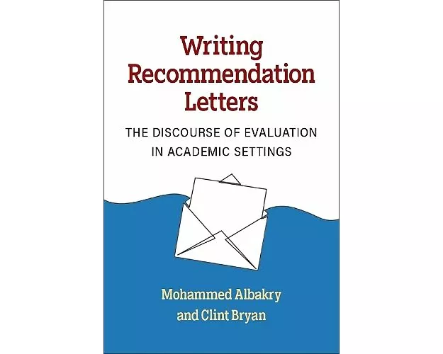 Writing Recommendation Letters