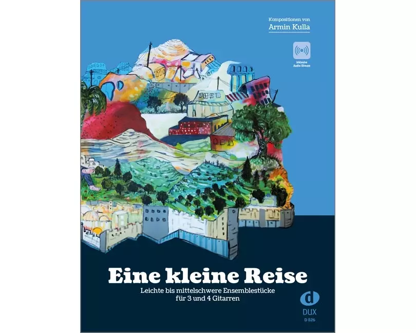 Eine kleine Reise