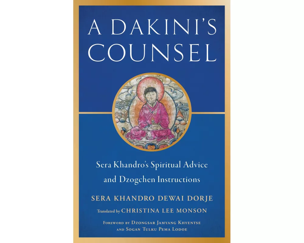 A Dakini's Counsel
