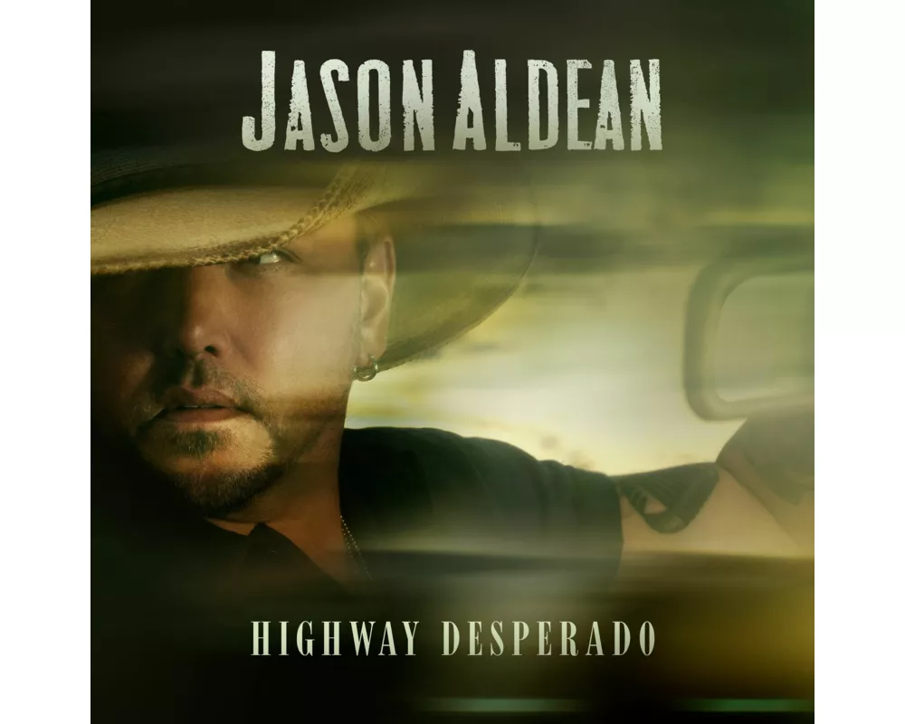 Highway Desperado