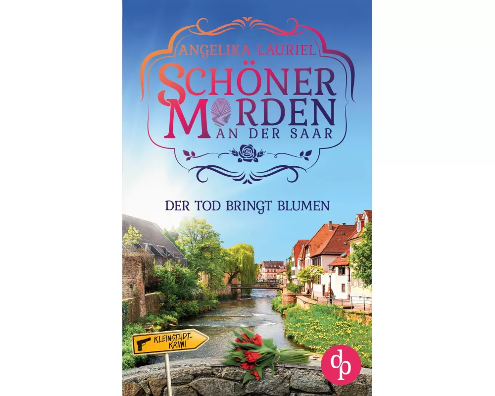 Der Tod bringt Blumen
