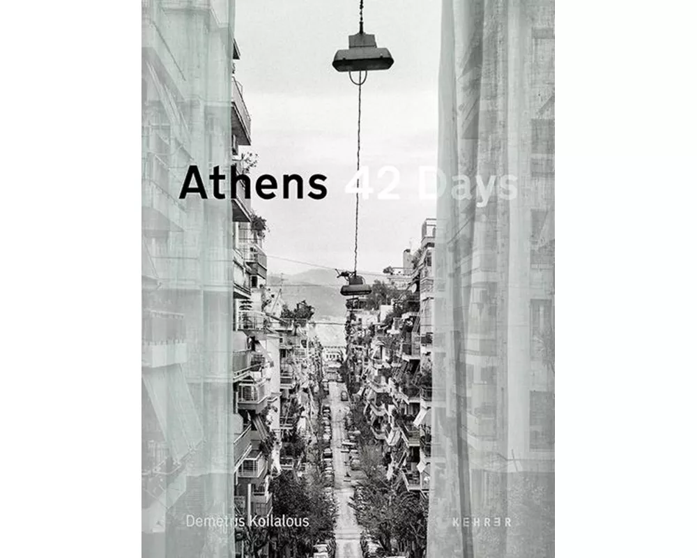 Athens 42 Days