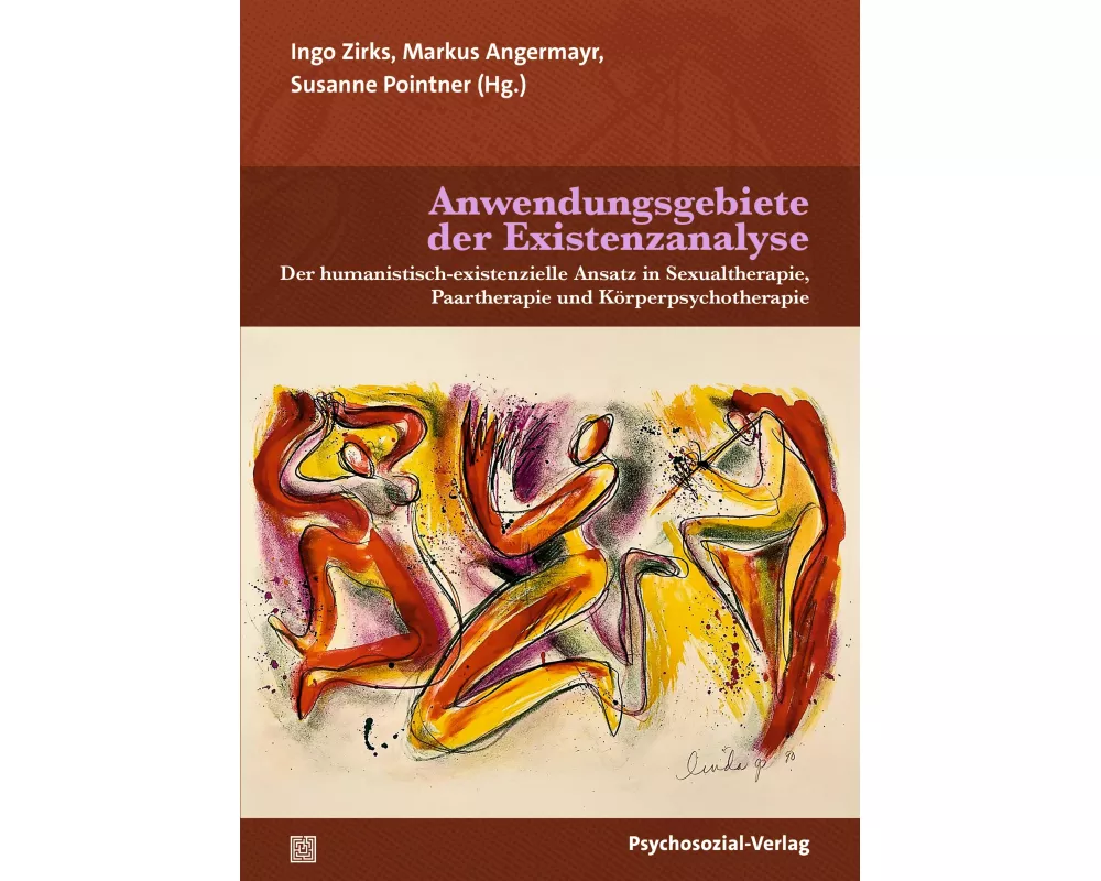 Anwendungsgebiete der Existenzanalyse