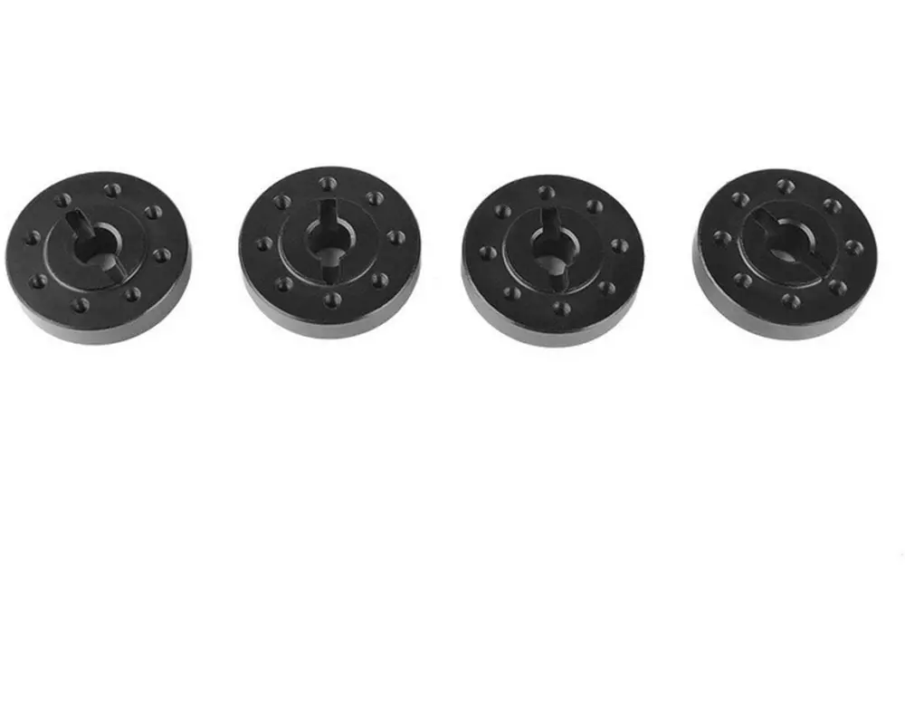 RC4WD Narrow Stamped Steel Wheel Pin Mount 8-Lug