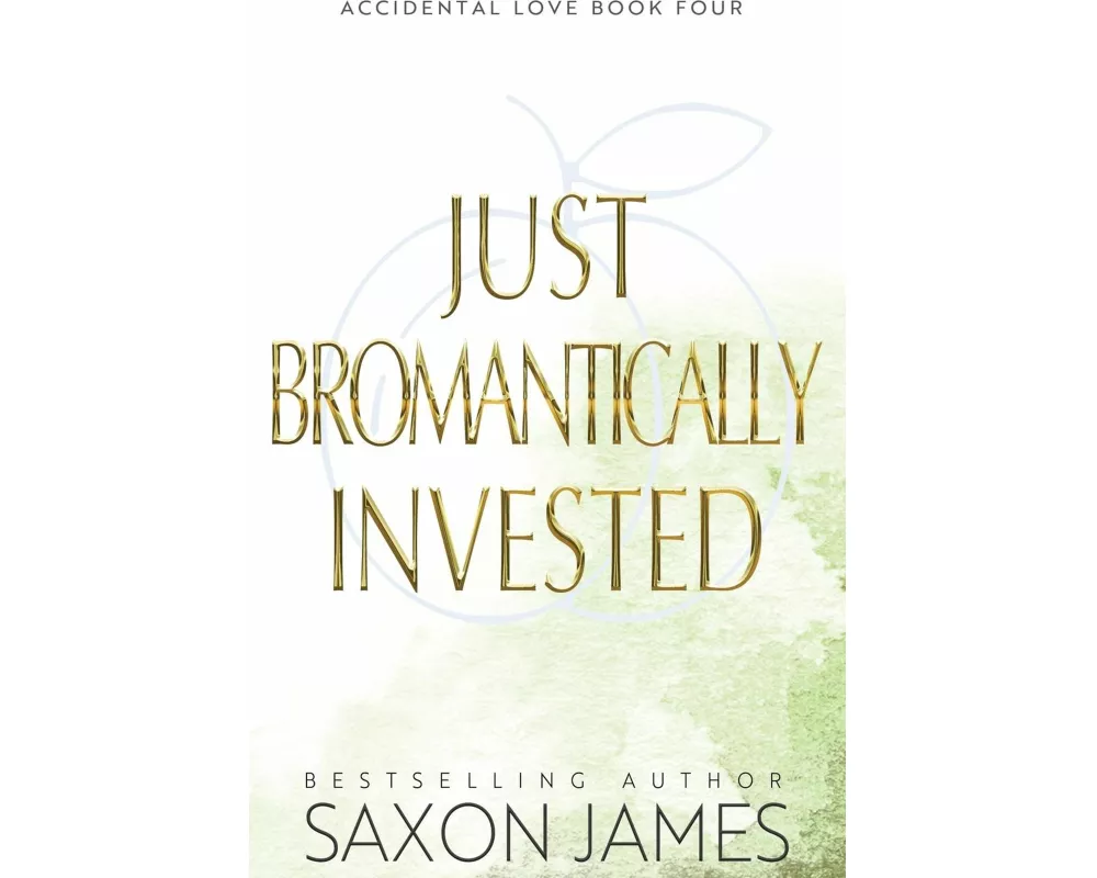 Just Bromantically Invested