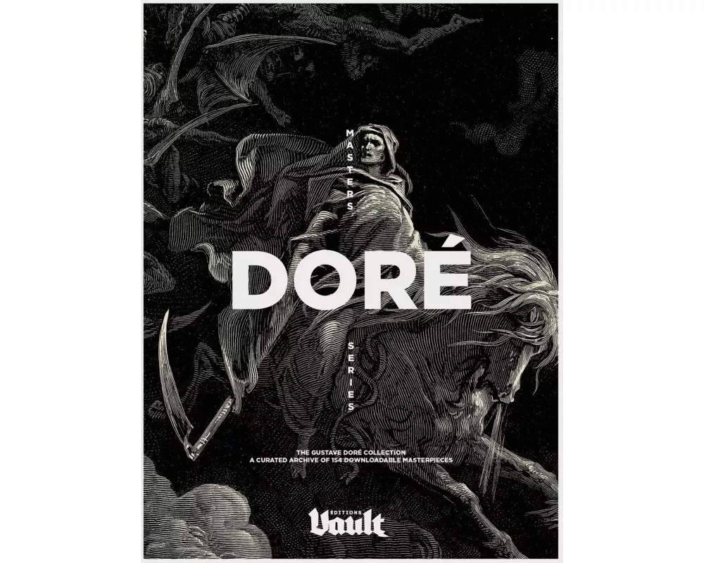 The Gustave Dore Collection