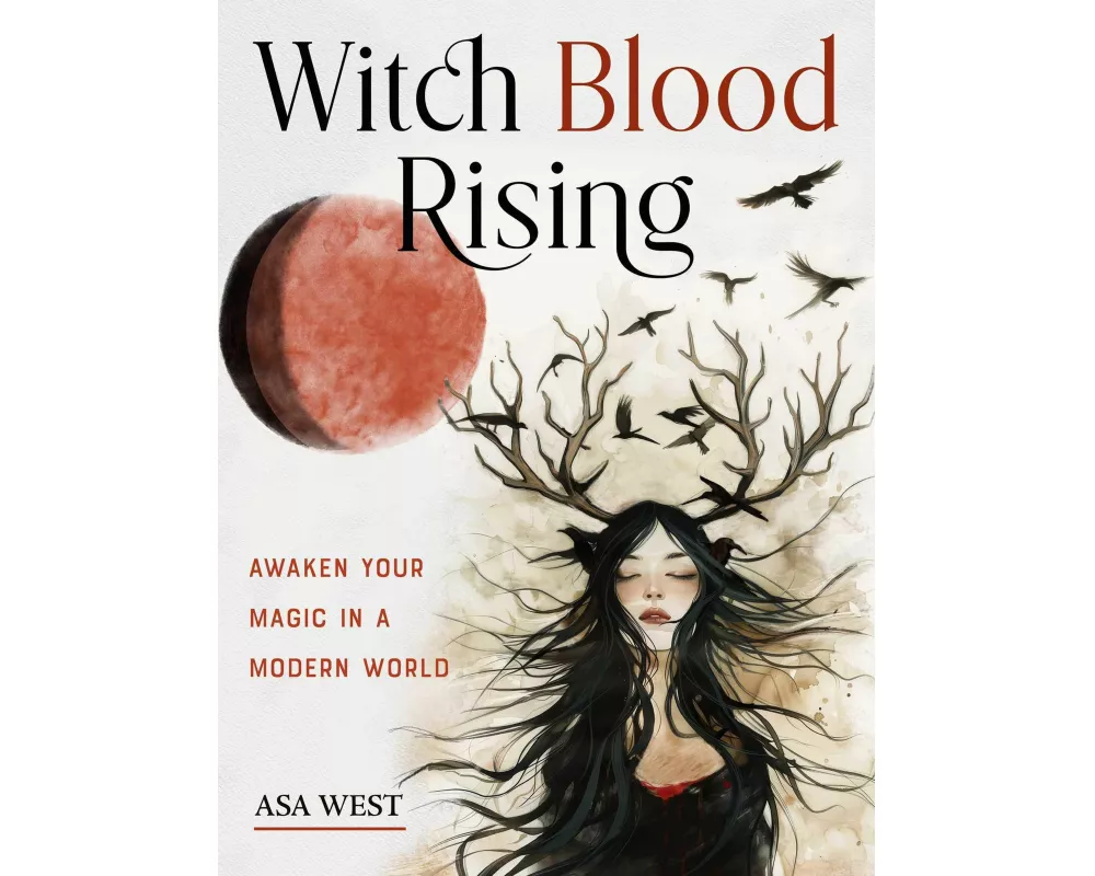 Witch Blood Rising