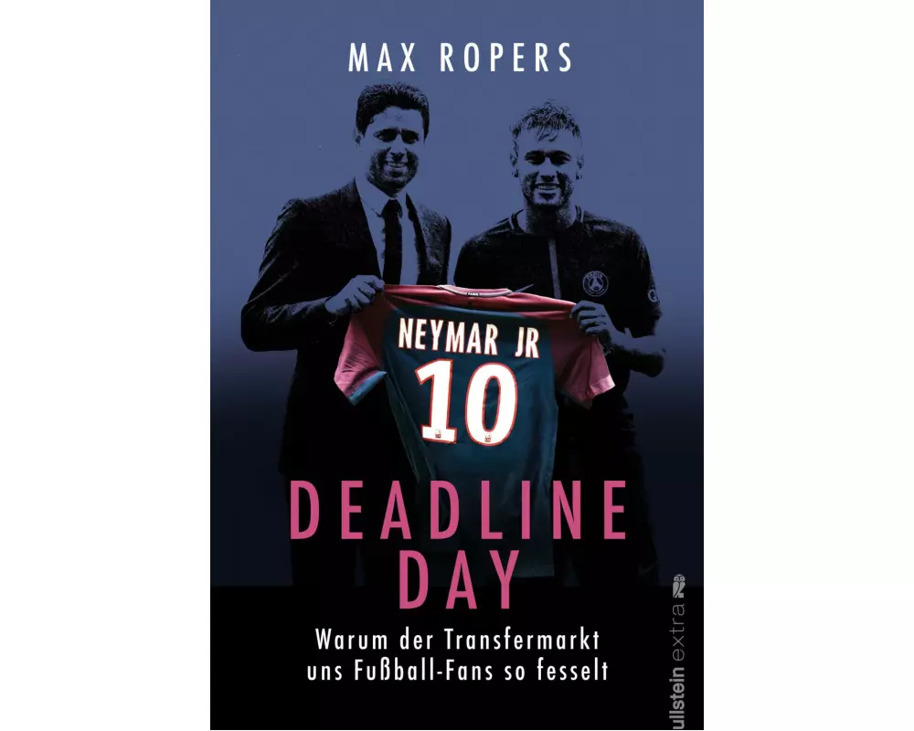 Deadline Day