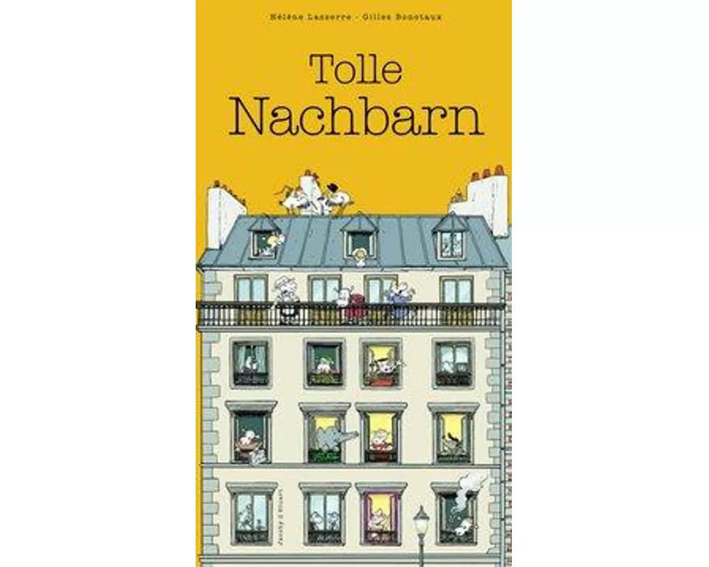 Tolle Nachbarn