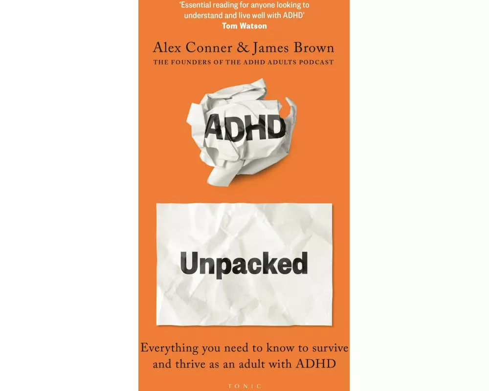 ADHD Unpacked